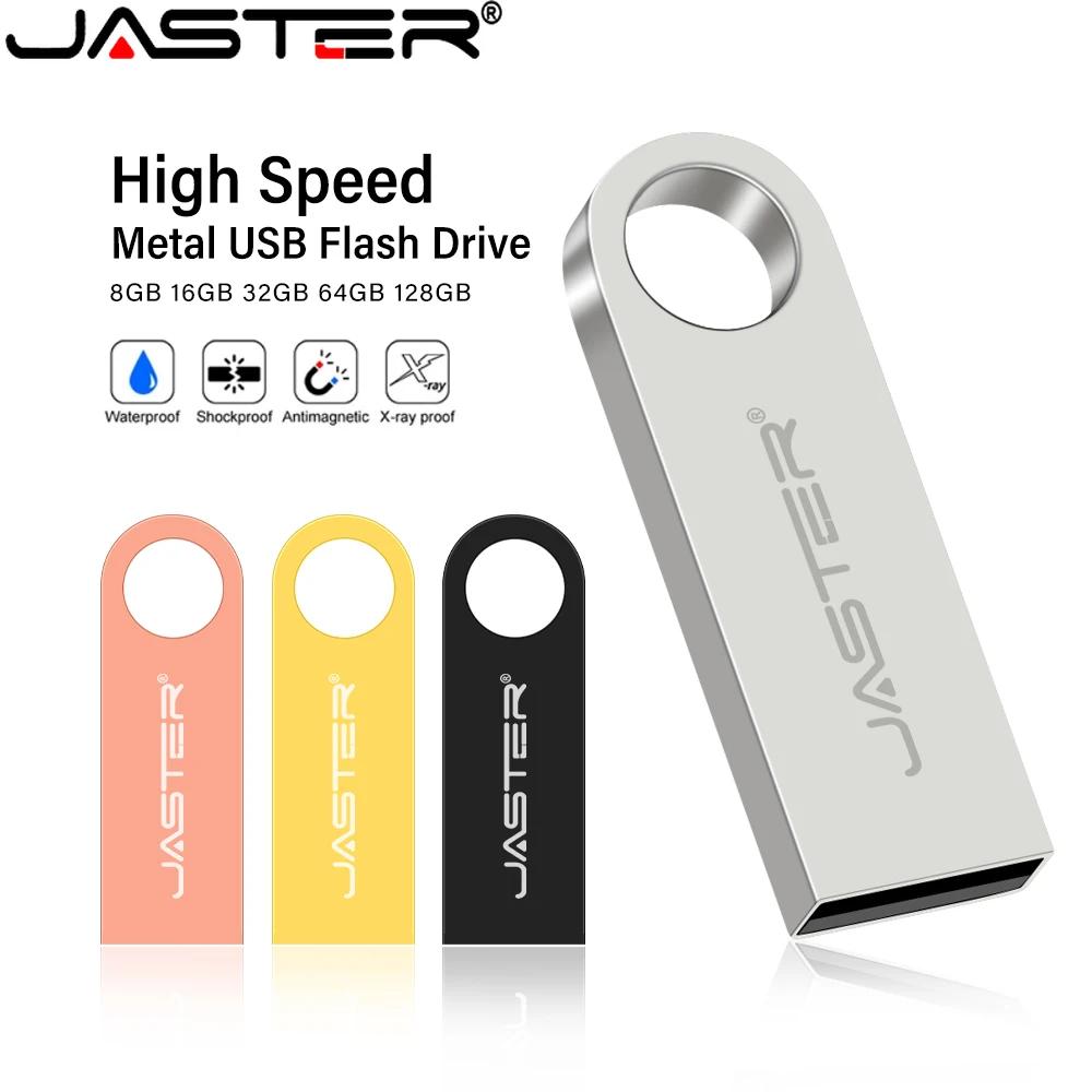 JASTER Ż USB 2.0 ÷ ̺,    ̺, 16GB ޸ ƽ,  Ű ü U ũ, ƮϿ, 64GB, 32GB, 8GB, 4GB